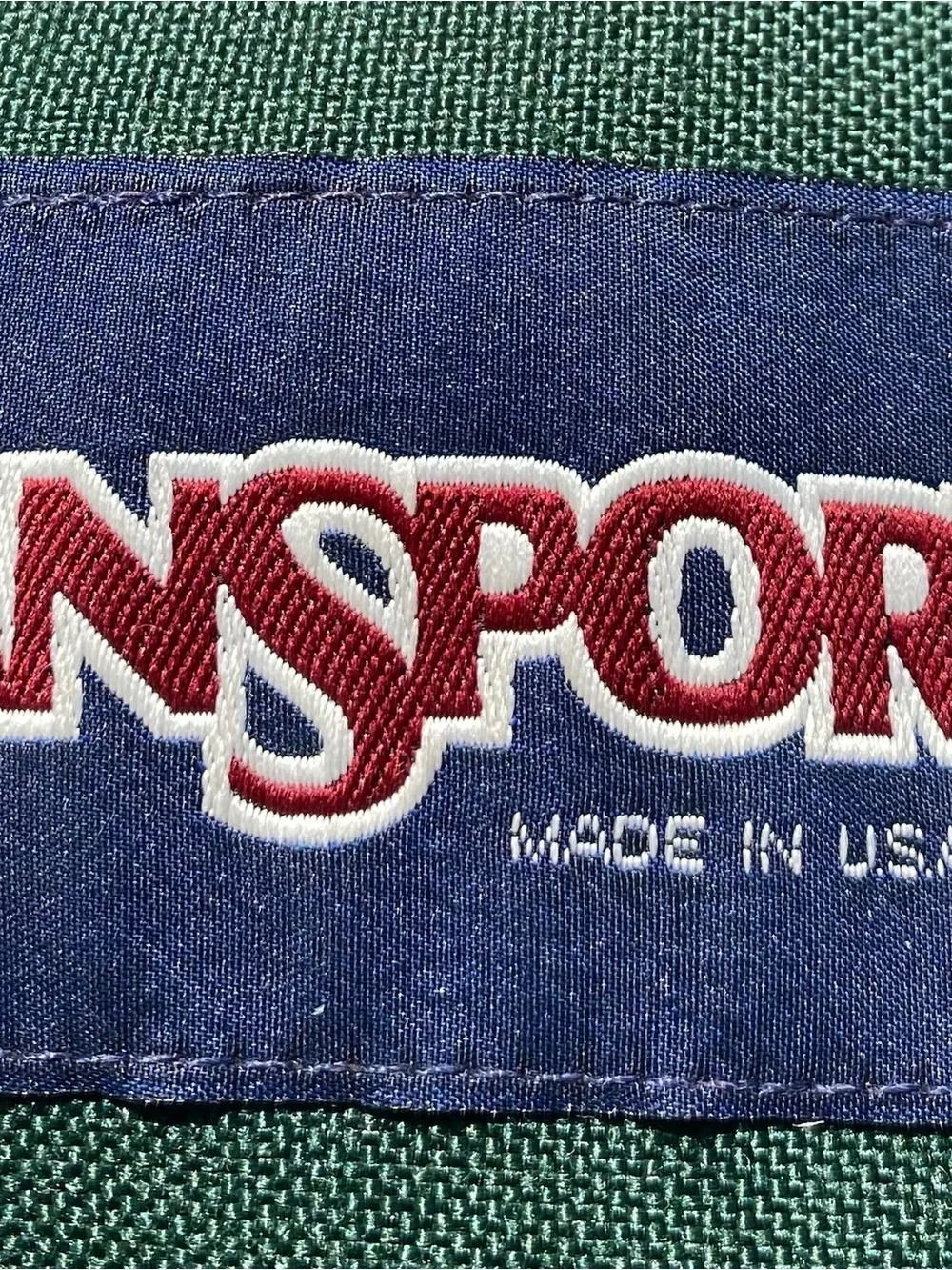 Jansport vintage 90’s